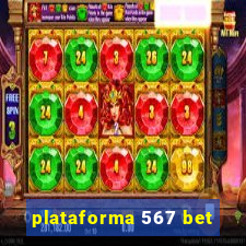 plataforma 567 bet